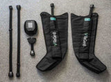 ReGen8 Nyx 8-Chamber Compression Recovery Boots V572-RGCB-NYX8C-MD