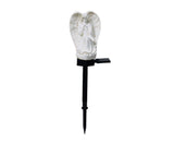 Solar Angel Stake Light Garden Decor - A V1263-JX-911