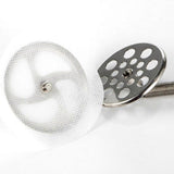Permanent Coffee Filter for Syphon Coffee Maker Stainless Steel Easy Clean V1263-JX-5711