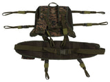 Tree Stand Backpack Oxford Cloth Lightweight Universal Tree Stand Carrier Transport System for V1294-YM0706-3117230218611