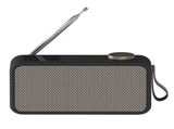 Kreafunk Atune 2 Dab/Fm Radio W/ Bluetooth - Black V398-KFFU12
