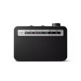 Philips Portable AM/FM Radio DS-PHTAR2506