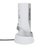 Desktop Heater Rapid Heating Portable Electric Heater Multifunctional Small Space Heater for Office V1294-YM0901-3113240308912