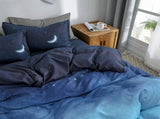 Manor Violette Marigold Quilt / Doona / Duvet Cover set V745-AQ080904K3
