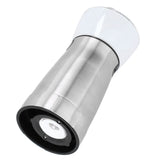 Stainless Steel Electric Grinder USB Charging Automatic Pepper Coffee Bean Crusher for Home Use V1294-YM0721-3113210048211