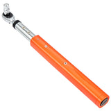 VEVOR Digital Torque Wrench, 3/8" Drive Electronic Torque Wrench, Torque Wrench Kit V952-SXSNLBSSSZNSZJMUJV0