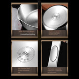 Compact Stainless Steel Sauce Pan Mini Egg Skillet for Easy Cooking and Pouring Suitable for Gas and V1189-LWWAL-20260327-04678