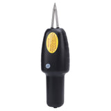 Chicken Plucker Plug in Handheld Automatic Electric Chicken Plucker Machine for Duck Geese Poultry V1294-YM0901-3111240282911