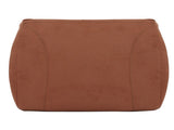 Khaki Portable Heating Waist USB Port 3 Adjustable Temperature Heating Lumbar Support V1294-YM0706-3117230261411