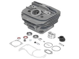 48mm Chainsaw Cylinder Piston Intake Manifold Gasket Kit Replacement 1125 020 1215 for Stihl MS360 V1294-YM0710-3111210297511