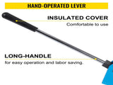 2-in-1 Shrinker & Stretcher Set 2 Steel Jaws Sheet Metal Bender Manual Machine V952-SDWGJDYZWJ0000001V0