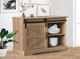 Levede Buffet Sideboard Storage Cabinet CH1075-OA