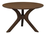 Gatsby Round Side Table - Large V199-LT055GTYNI