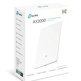 TP-Link Archer Air E5 AX3000 Dual-Band Wi-Fi 6 Air Range Extender, 574Mbps 2.4GHz 2402Mbps 5GHz V1202-V2-NWTL-ARCHERAIRE5