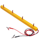 12V/24V Electric Heating Wire Embedder Foundation Embedding Tool Device for Beekeeping V1294-YM0901-3111210237511