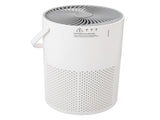 Portable Air Purifier Negative Ion Air Cleaner with 2H 4H 8H Timing Kids Safety Lock for Bedroom V1294-YM0901-3113240244211