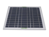 50w MPPT Solar Panel Monocrystalline Silicon ABS Solar Battery Charger with OBD Car Charger V1294-YM0901-3111240025411