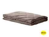 DreamZ Weighted Blanket Heavy Gravity Mink 9KGS BK1008-9KGS-MK_NZ