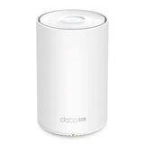 TP-Link Deco X10-4G AX1500 4G Whole Home Mesh Wi-Fi 6 System, Dual-Band, Seamless AI V1202-V2-NWTL-DECOX10-4G-1