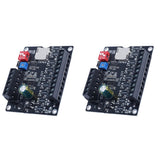 2X 30W MP3 Voice Playback Module DY-L30T 9 Trigger Music Player Power Amplifier Board TF Card 32G V1369-AZ3-W-12917