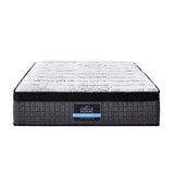 Giselle Bedding 34cm Mattress 9 Zone Latex Foam Queen MATTRESS-B-0001-Q