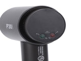 Cordless Hair Dryer Rechargeable Portable Travel Household Fast Drying Cold Heat Constant Negative V1294-YM0901-3113240263612