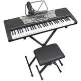 Axus Digital AXP10 Portable Keyboard Pack V398-NM-AXP10PK