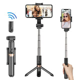 Multifunctional Mobile Phone Gimbal Stabilizer With Live Video And Selfie Stick PRL-47963060DBT