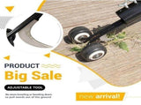 Hand Weed Removal Tool Weed Cleaning Tool Weed Cleaner Tool Weed Puller Tool Gardening Tools V1294-YM0901-10126629