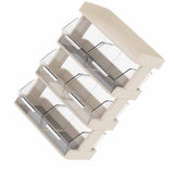 Tea Bag Office Bar Desktop Tea Bag Coffee Capsule Storage Rack Multilayer Countertop V1294-YM0710-3117230342013