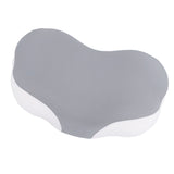 Sleeping Neck Pillow Slow Rebound Memory Foam Adults Cervical Traction Pillow for Head Shoulder Back V1294-YM0901-3117240291411