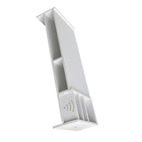 Desk Computer Monitor Riser Standtop Computer Laptop Heighten Rack Officetop Storage Rack V1294-YM0901-3117230326811