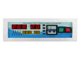 Automatic Egg Incubator Controller Digital Temperature Humidity Controller Accessory 180240V V1294-YM0901-3111200224311