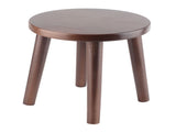 Multi Purpose Household Wood Stools Cute Small Bench Child Seat DIY Furniture Stool V1294-YM0901-3116200058411