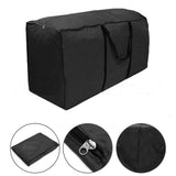 Christmas Tree Storage Bag Oxford Cloth Artificial Xmas Tree Duffel Style Storage Bag V1294-YM0717-10134871