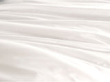 Royal Comfort - Balmain 1000TC Bamboo cotton Quilt Cover Sets - White ABM-204921