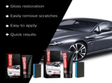 cratches Remover, Paint Cleaning Decontamination Wax Scratch Retreading Paste Repair Car Wax V201-W13288638