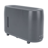 Flame Aroma Diffuser Multifunctional 7 Colorful Simulation Flame Aroma Humidifier for Home and V1294-YM0901-3113230196811