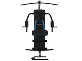 Powertrain JX-300 Multi Station Home Gym 44kg Weight Cable Machine HGM-JX-300