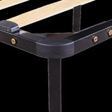 Single Metal Bed Frame - Bedroom Furniture V63-799497