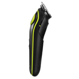 KM-696 5-in-1 Multifunctional Hair Clipper - Electric Hair Trimmer, Shaver & Nose Hair Trimmer Set V888-ELOSUNG11924