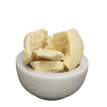 500g Organic Cocoa Butter - Raw Natural Food Grade Chunks - Skin Body DIY Cream V238-SUPDZ-39430435438672