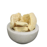 10Kg Organic Cocoa Butter - Raw Natural Food Grade Chunks - Skin Body DIY Cream V238-SUPDZ-39430440812624