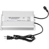 Mist Maker 10 Head Ultrasonic Mist Fogger with Waterproof Power Supply Ultrasonic Fogger Humidifier V952-CSBWHQ10TFS000001V3