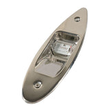 12V Boat LED Navigation Marine Boat Waterproof Navigation Side Bow Teardrop V1370-AZ4-06681