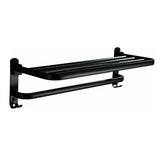 Rack under 15,Bathroom Towel Rack With Towel Bar Holder 20in Towel Bathroom With Towel Rail V1366-AZ2-W-20557