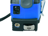 3 In 1 Digital Tape Measure Blue High Elasticity Accurate Auto Lock Digital Distance Tape for V1294-YM0901-3114230108111