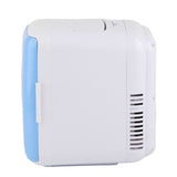 4L Car Refrigerator Large Capacity Small Size Food Grade Liner Cooler Warmer Mini Fridge for V1294-YM0523-3113220065811