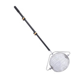 Ball Nut Collector S Size Multi Purpose Ball Rolling Picker with Telescopic Aluminium Alloy Pole for V1294-YM0901-3111250194611