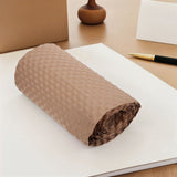 Expandable Honeycomb Packing Paper Roll Brown Kraft for Protective Packaging and Shipping V1369-AZ3-W-12354